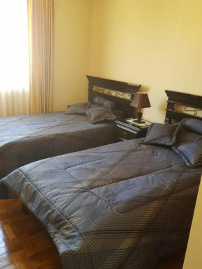 Amplio Departamento